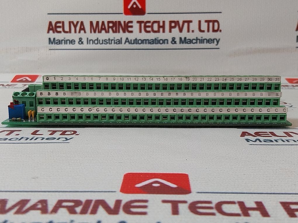 203090-501b Ep4699.80952-210 Pcb Card - Image 7