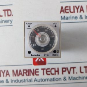 Autonics At8n Timer
