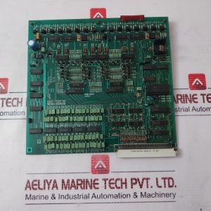 77250 Pa Analogue Input Card