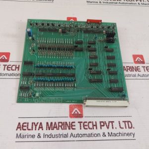 77250 Pl Logic Input Card