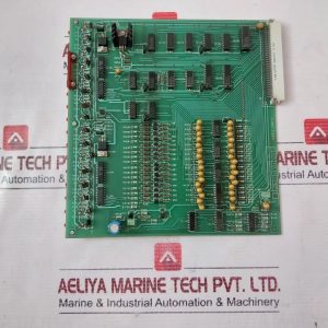 77250 Ple Logic Input Card