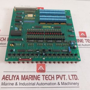 77250pa Analogue Input Card