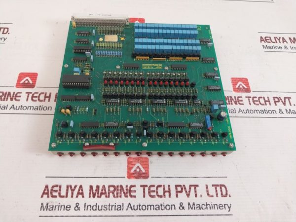 77250pa Analogue Input Card