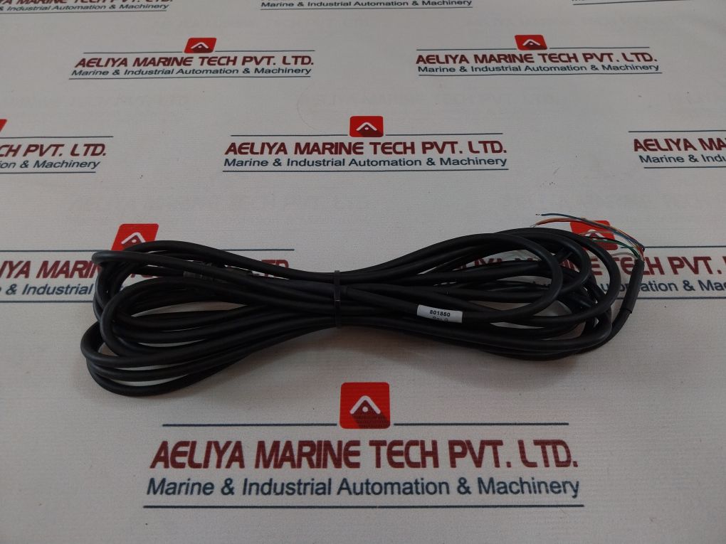 801850 Liquid Tight 6-socket Twist-lock W/20-ft - Image 7