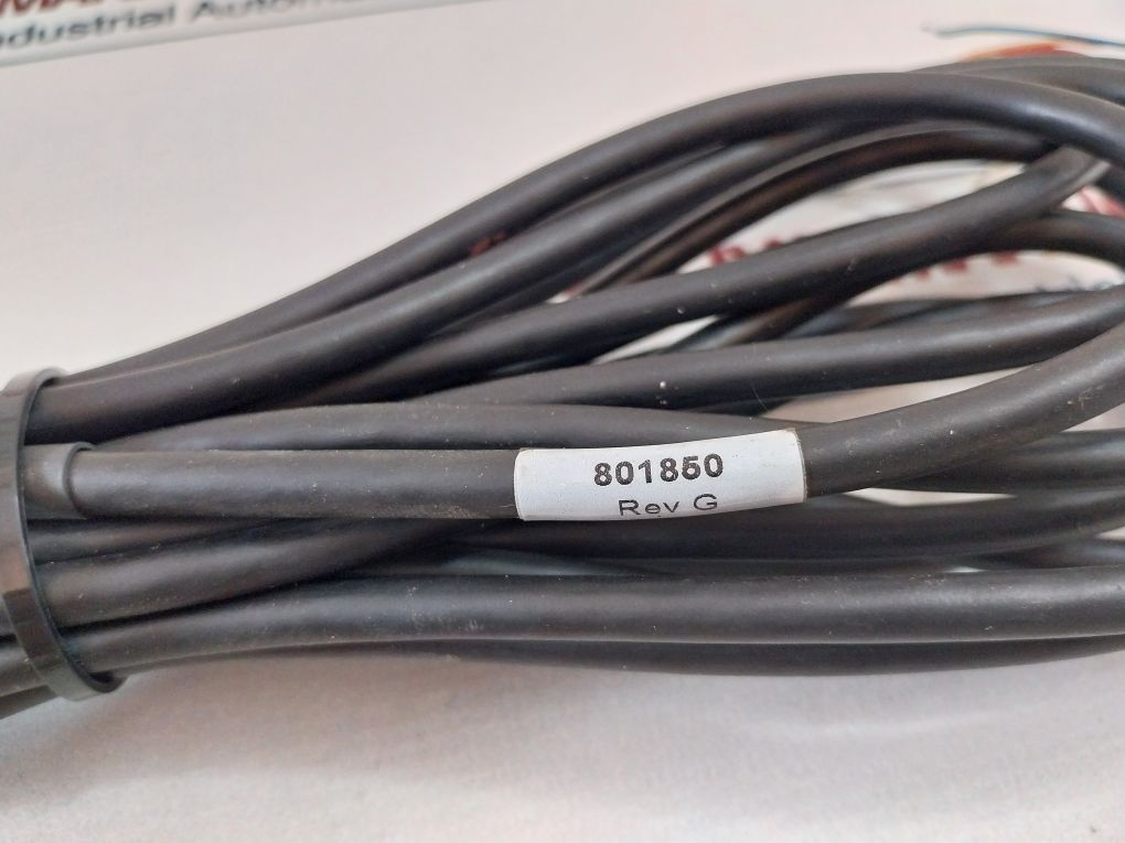 801850 Liquid Tight 6-socket Twist-lock W/20-ft - Image 9