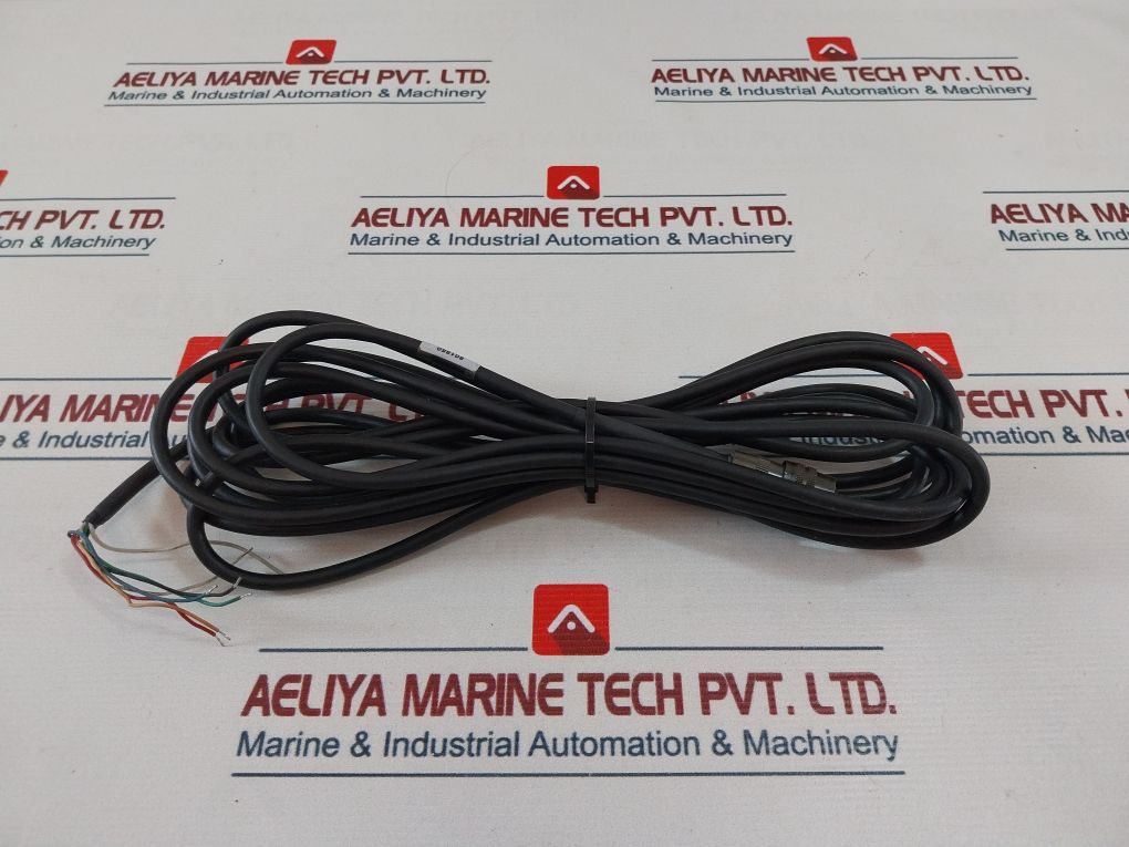 801850 Liquid Tight 6-socket Twist-lock W/20-ft - Image 5