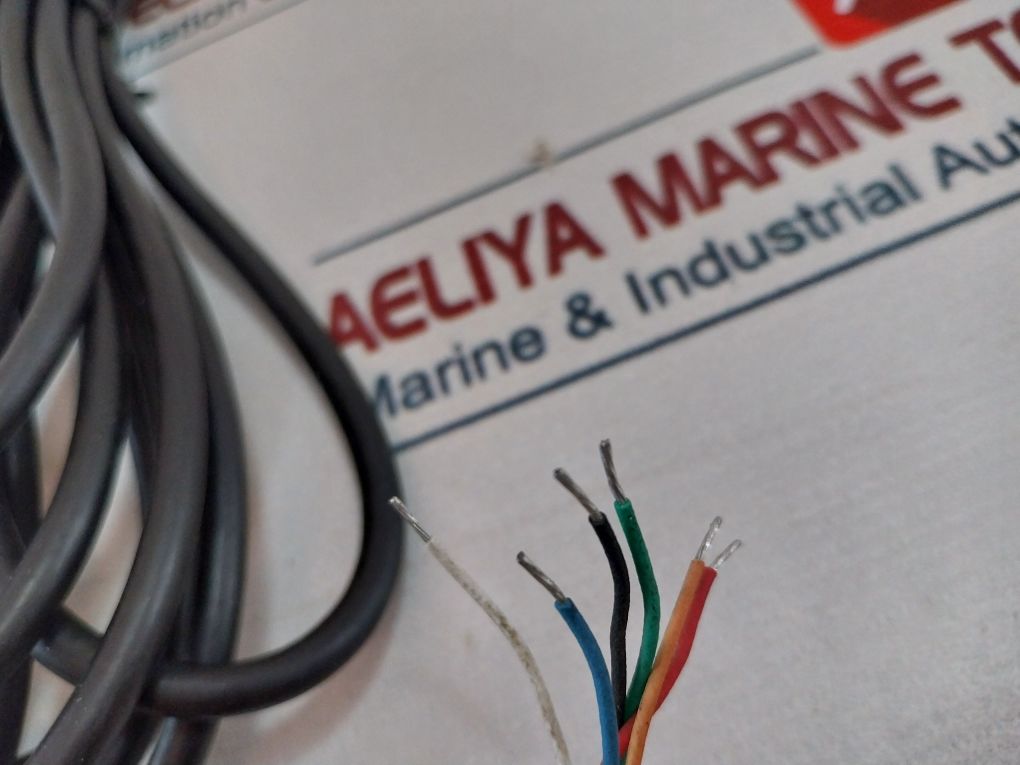 801850 Liquid Tight 6-socket Twist-lock W/20-ft - Image 8