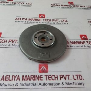 A120l Impeller