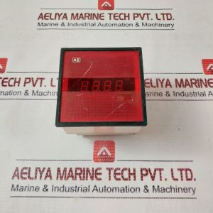 Automatic Electric Digital Mw Meter 4-20 Madc