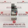 Abb A40-30-10 Contactor Auxiliary Contact Block Cal5-11b With Ta42 Du Overload Relay