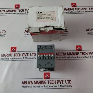 Abb A63-30 Contactor