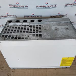 Abb Acs 600 Multidrive Module Acw6441390600000300900