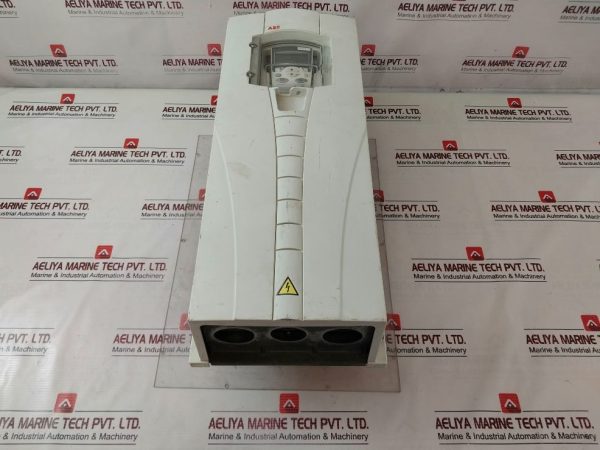 Abb Acs550-01-038a-4+b055 Fieldbus Module Ip54