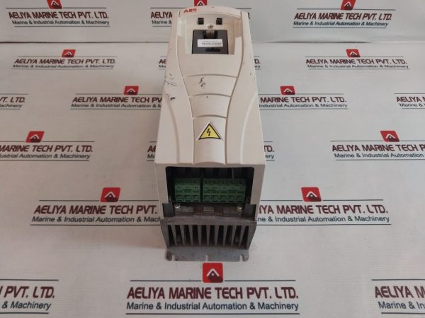 Abb Acs550-01-04a1-4 Inverter Drive