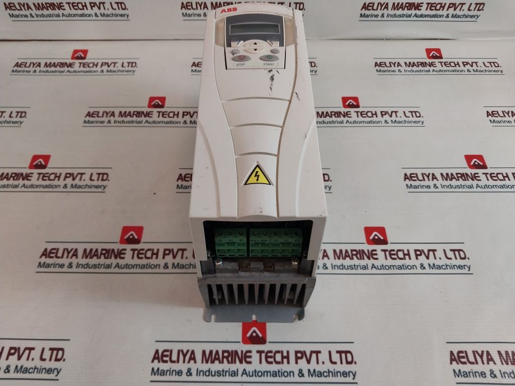 Abb Acs550-01-06a9-4 Inverter Drive frequency Converter