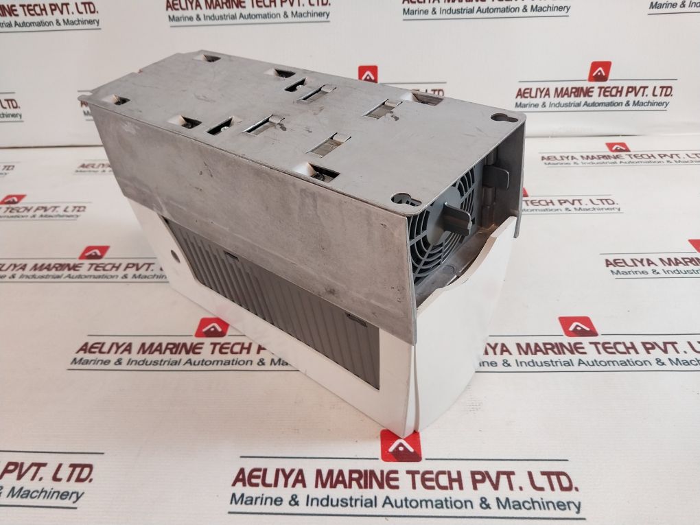 Abb Acs550-01-06a9-4 Inverter Drive /frequency Converter - Image 5