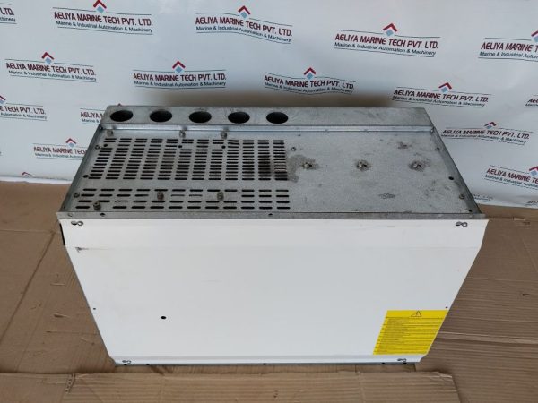 Abb Acs600 Acw6345145600000300902 Multidrive Module