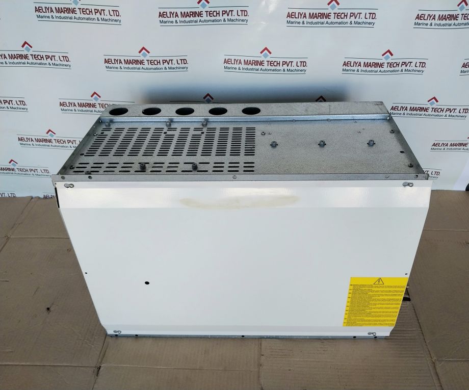 Abb Acs600 Multidrive Module Acw6345145600000300902