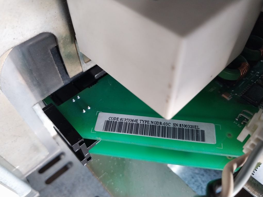 Abb Acw6345145600000300902 Multidrive Modules - Image 15