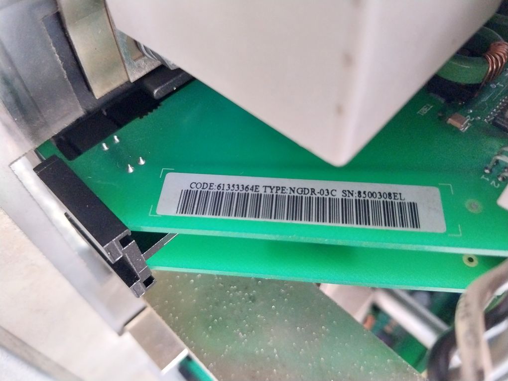 Abb Acw6345145600000300902 Multidrive Modules - Image 16