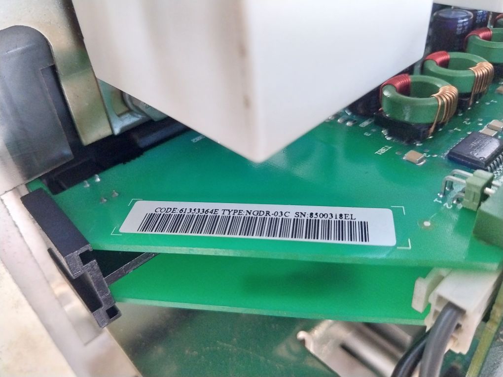 Abb Acw6345145600000300902 Multidrive Modules - Image 18