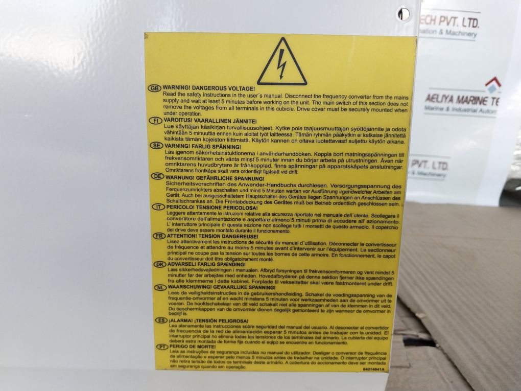 Abb Acw6345145600000300902 Multidrive Modules - Image 31