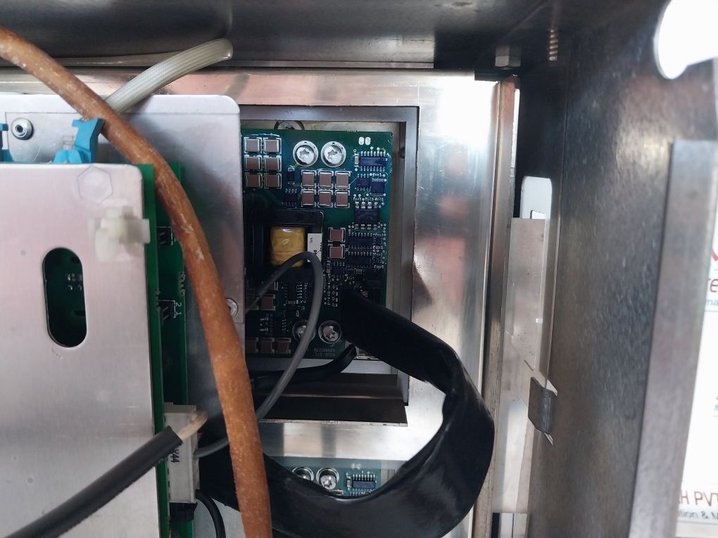 Abb Acs600 Multidrive Module - Image 17