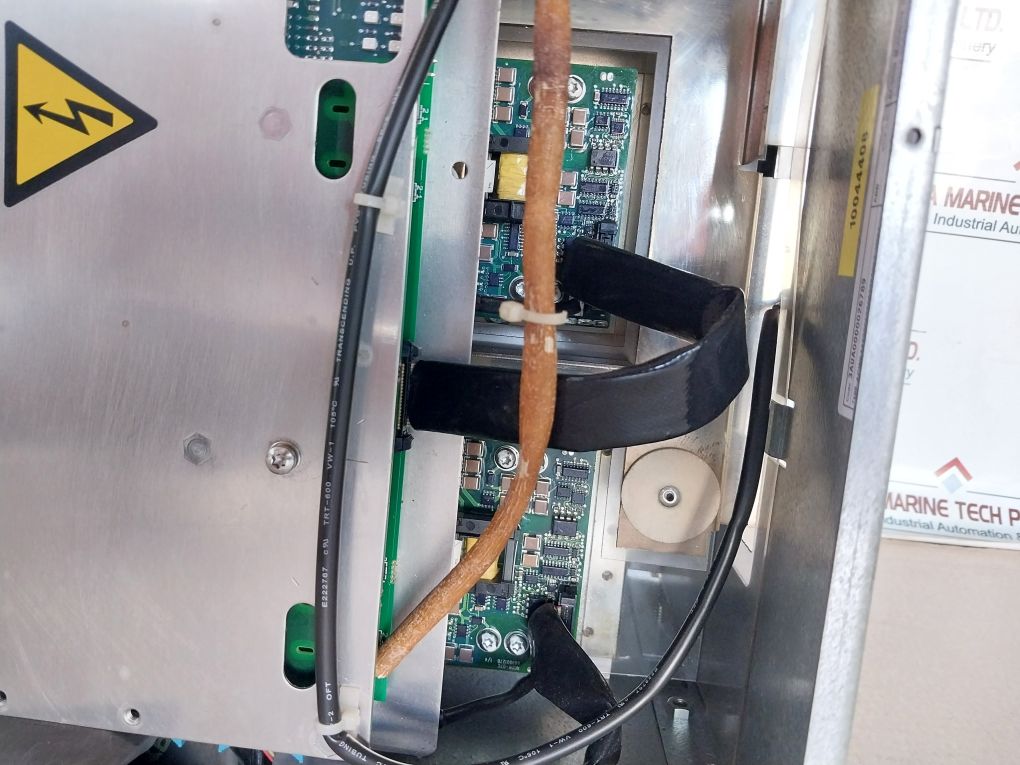 Abb Acs600 Multidrive Module - Image 18