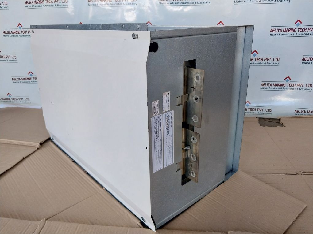 Abb Acs600 Multidrive Module - Image 5