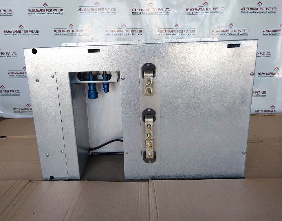 Abb Acs600 Multidrive Module - Image 9