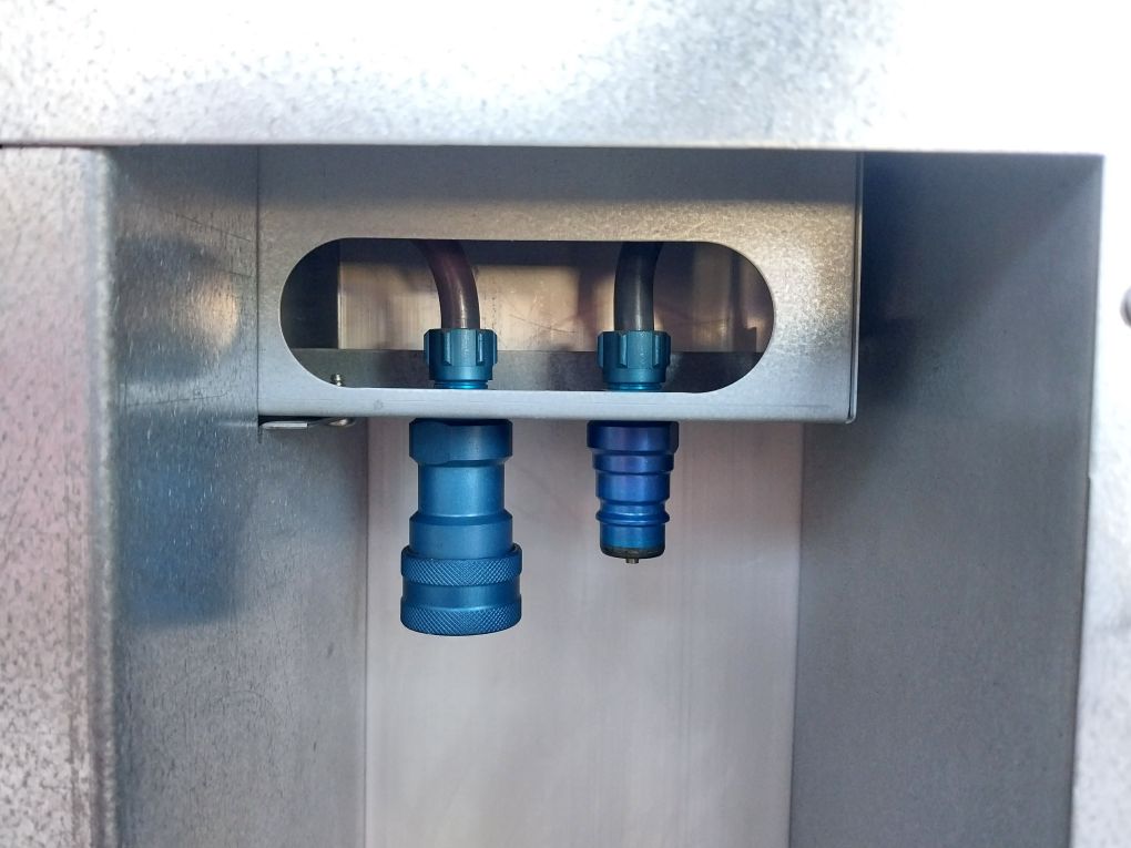 Abb Acs600 Multidrive Module - Image 21