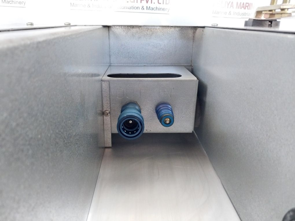 Abb Acs600 Multidrive Module - Image 24