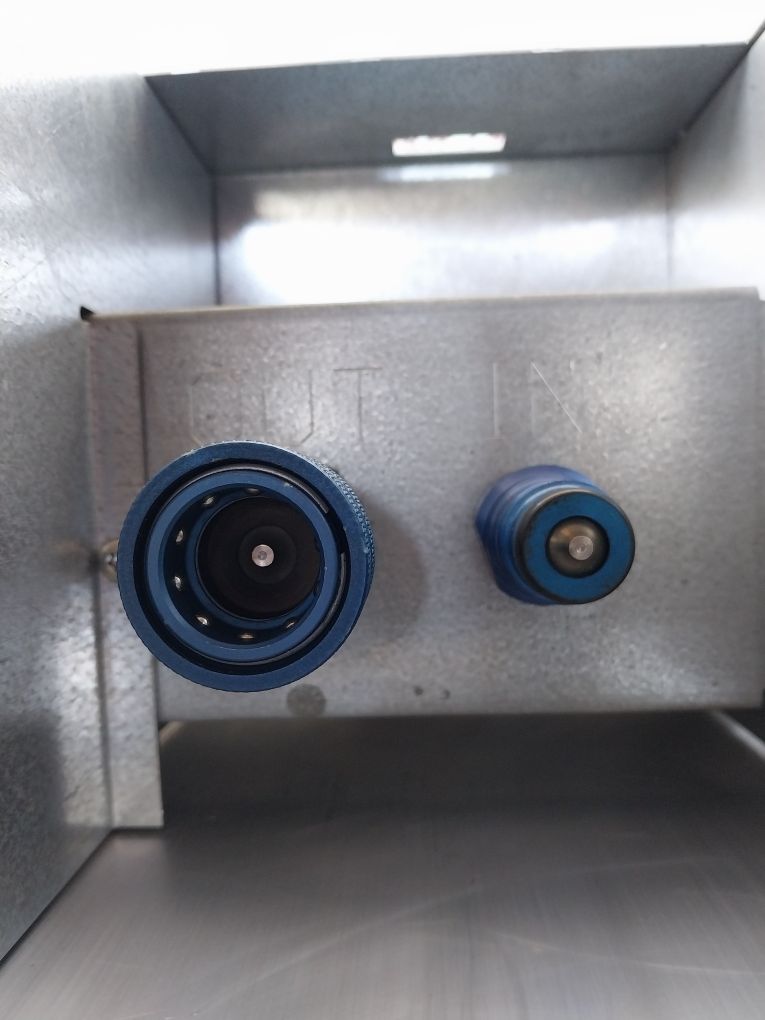 Abb Acs600 Multidrive Module - Image 23