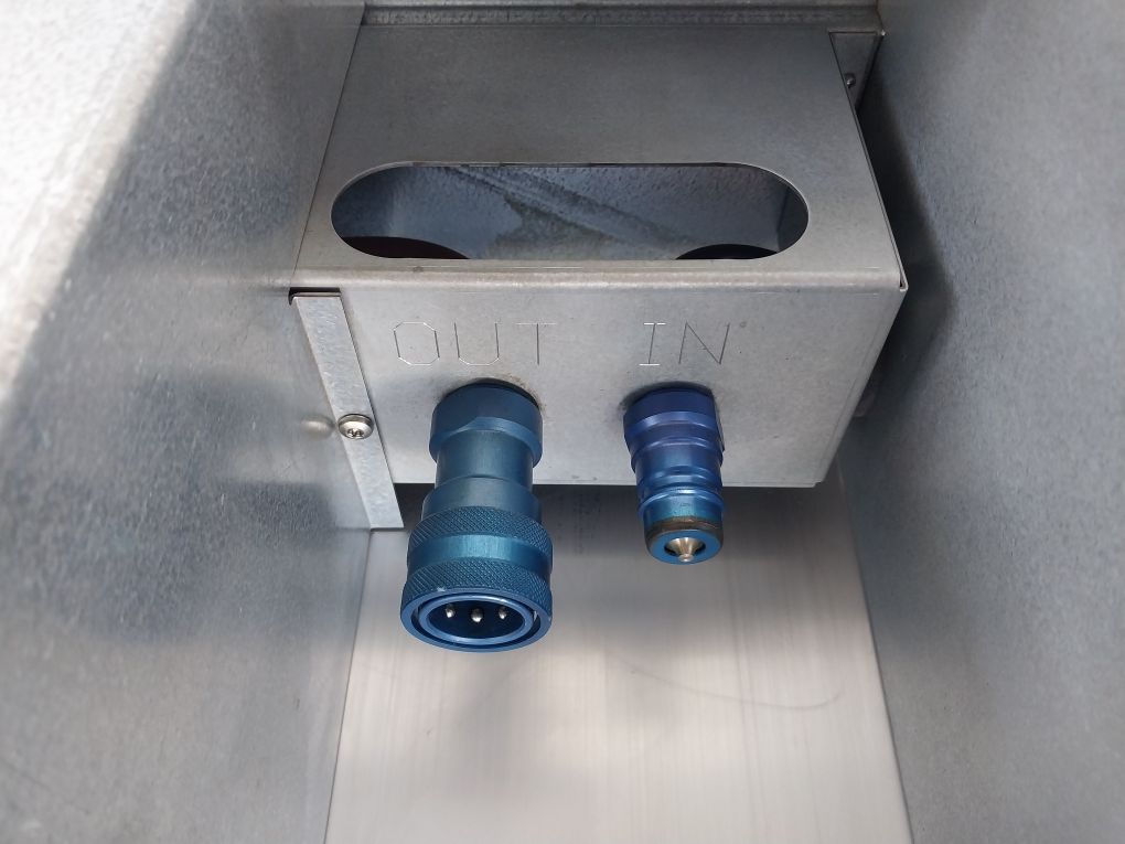 Abb Acs600 Multidrive Module - Image 27