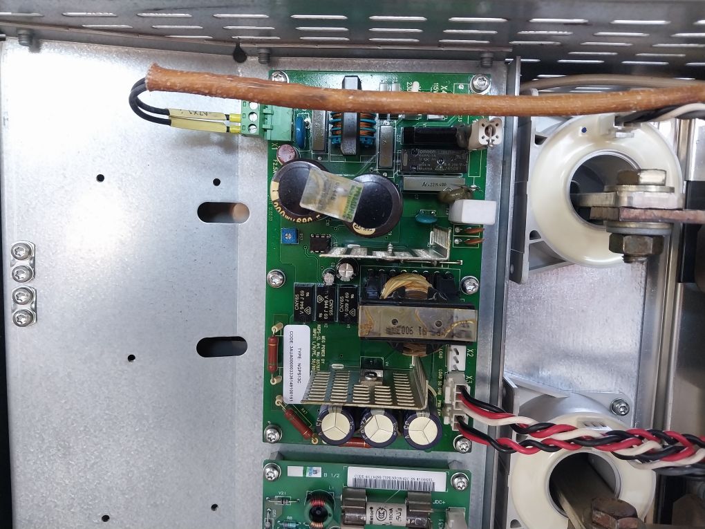 Abb Acs600 Multidrive Module - Image 13