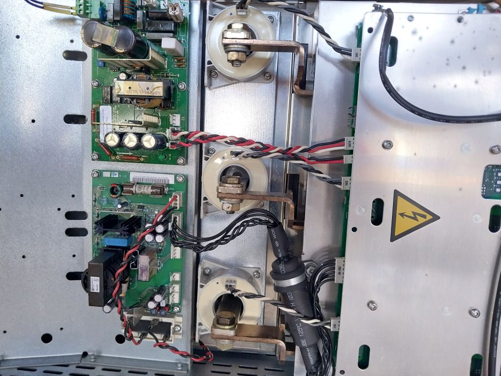 Abb Acs600 Multidrive Module - Image 15