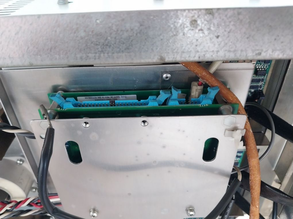 Abb Acs600 Multidrive Module - Image 16