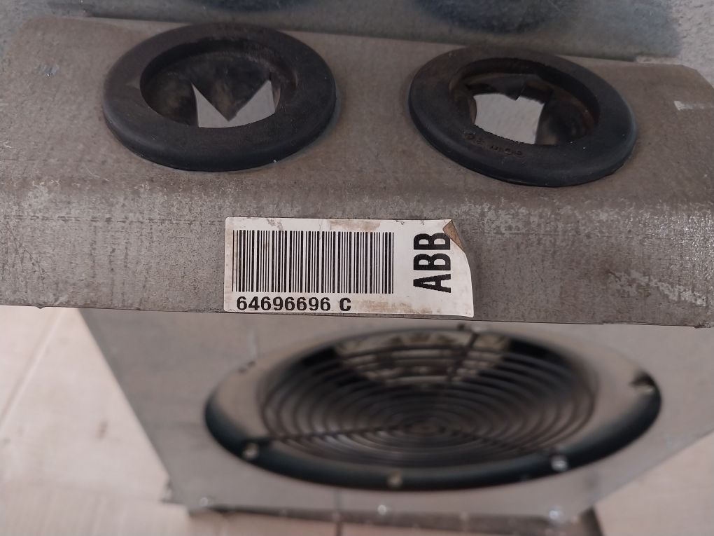 Abb Acw6842600600000300905 Drive (Not Working) - Image 12