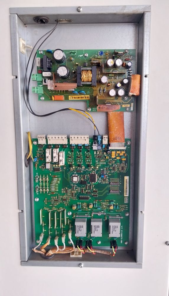 Abb Acw6842600600000300905 Drive (Not Working) - Image 17