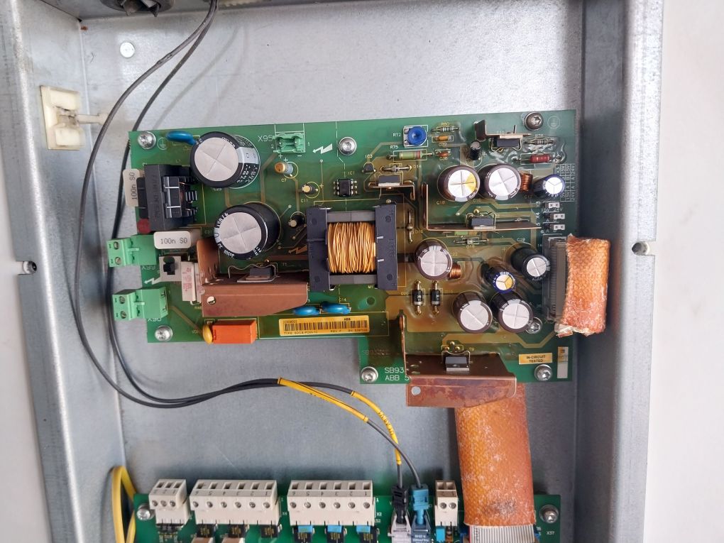 Abb Acw6842600600000300905 Drive (Not Working) - Image 18