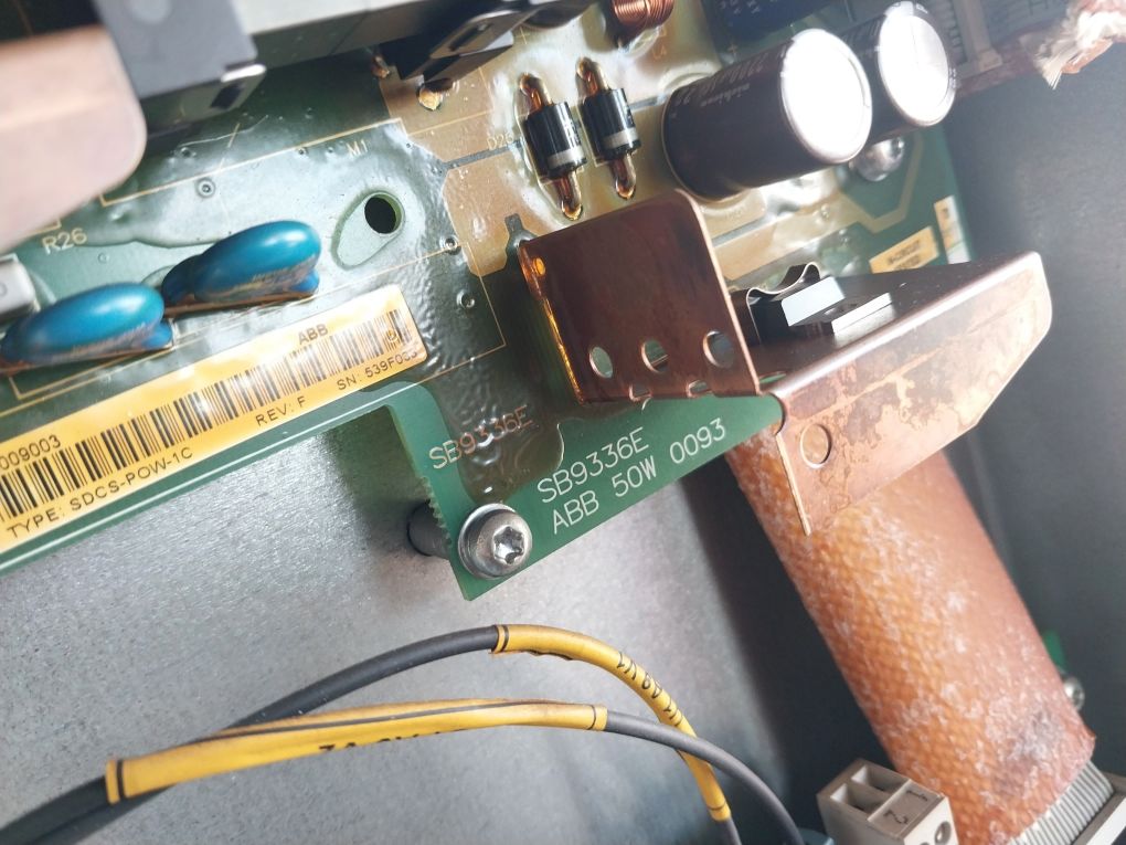 Abb Acw6842600600000300905 Drive (Not Working) - Image 20