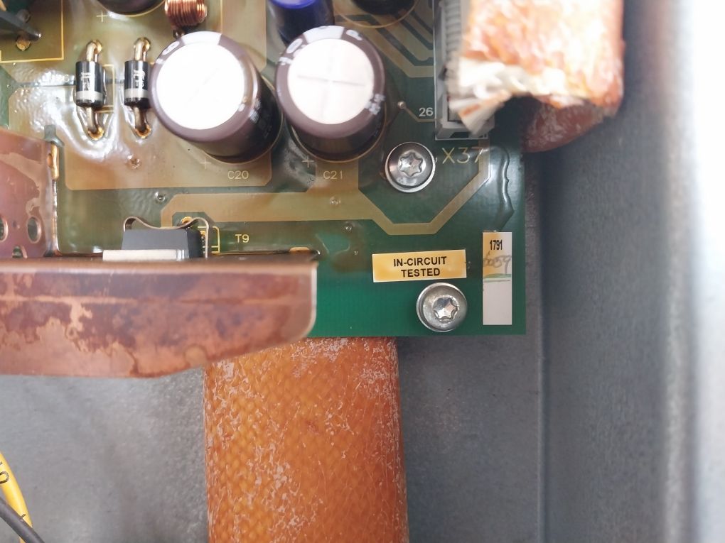 Abb Acw6842600600000300905 Drive (Not Working) - Image 21