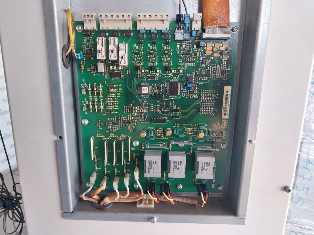 Abb Acw6842600600000300905 Drive (Not Working) - Image 22