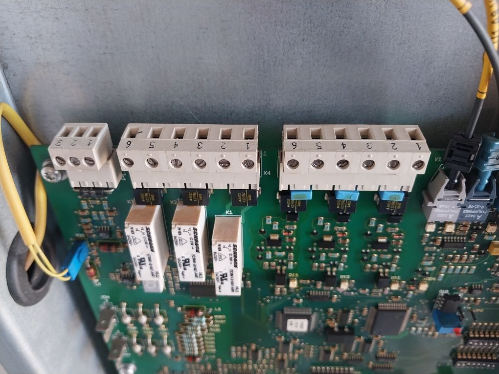 Abb Acw6842600600000300905 Drive (Not Working) - Image 23