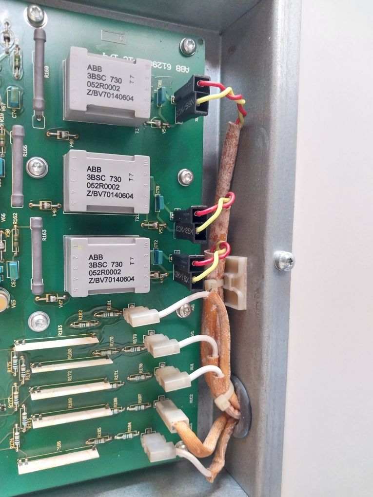 Abb Acw6842600600000300905 Drive (Not Working) - Image 26