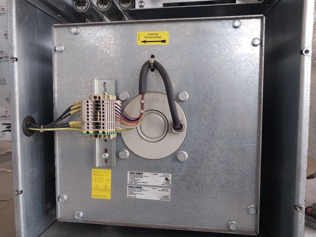 Abb Acw6842600600000300905 Drive (Not Working) - Image 28