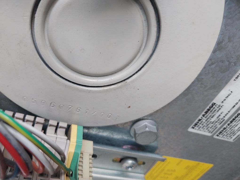 Abb Acw6842600600000300905 Drive (Not Working) - Image 33