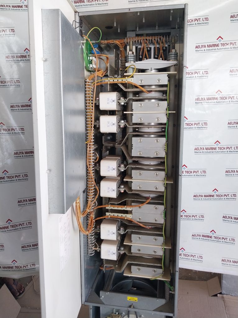 Abb Acw6842600600000300905 Drive (Not Working) - Image 34