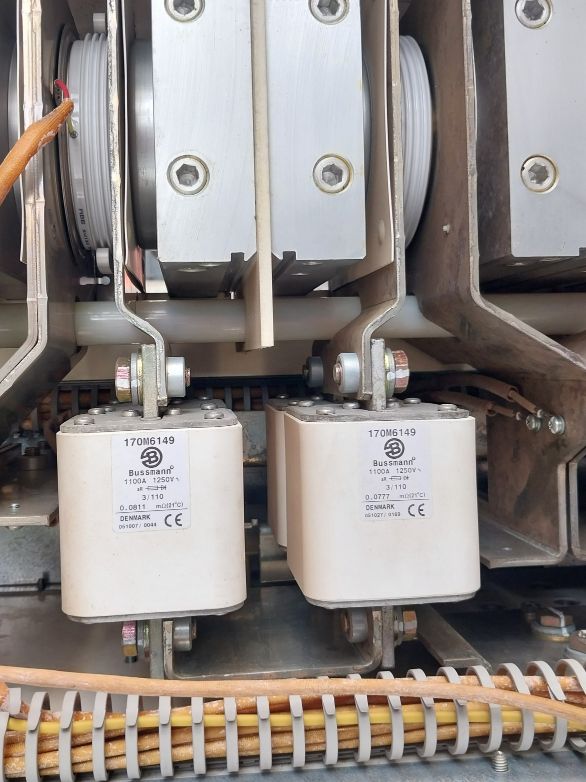 Abb Acw6842600600000300905 Drive (Not Working) - Image 36