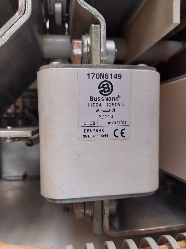 Abb Acw6842600600000300905 Drive (Not Working) - Image 35